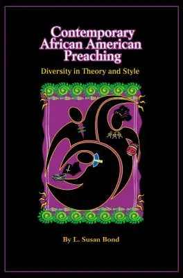 Predicación afroamericana contemporánea - Contemporary African American Preaching