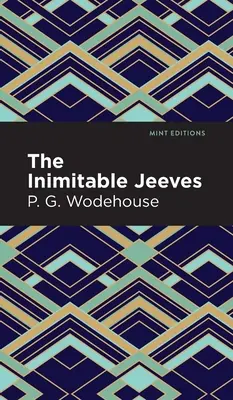 El inimitable Jeeves - The Inimitable Jeeves