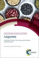 Legumbres: Calidad nutricional, procesamiento y posibles beneficios para la salud - Legumes: Nutritional Quality, Processing and Potential Health Benefits