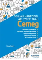 Sgiliau Hanfodol ar gyfer TGAU Cemeg (Essential Skills for GCSE Chemistry: Welsh-language edition) (Habilidades esenciales para GCSE Química: edición en galés) - Sgiliau Hanfodol ar gyfer TGAU Cemeg (Essential Skills for GCSE Chemistry: Welsh-language edition)