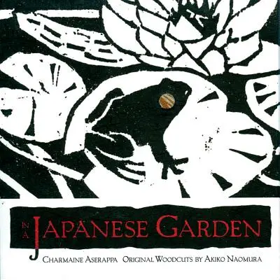 En un jardín japonés - In a Japanese Garden