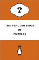 El libro de los pingüinos - Penguin Book of Puzzles