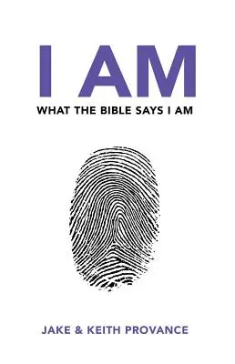 Soy lo que la Biblia dice que soy - I Am What the Bible Says I Am