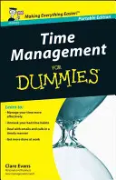 Time Management For Dummies - Reino Unido - Time Management For Dummies - UK