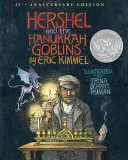 Hershel y los duendes de Janucá - Hershel and the Hanukkah Goblins