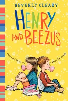 Henry y Beezus - Henry and Beezus