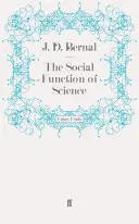 Función social de la ciencia - Social Function of Science