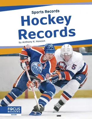 Récords de hockey - Hockey Records