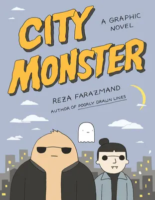 Monstruo de ciudad - City Monster