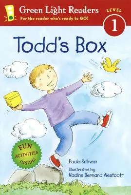 La caja de Todd - Todd's Box