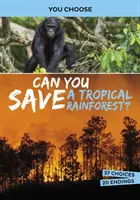 ¿Puedes salvar una selva tropical? - Una aventura ecológica interactiva - Can You Save a Tropical Rainforest? - An Interactive Eco Adventure