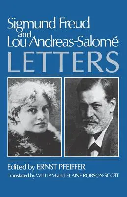 Sigmund Freud y Lou Andreas-Salomae, Cartas - Sigmund Freud and Lou Andreas-Salomae, Letters