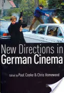 Nuevas direcciones en el cine alemán - New Directions in German Cinema