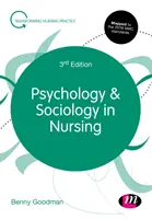 Psicología y sociología en enfermería - Psychology and Sociology in Nursing