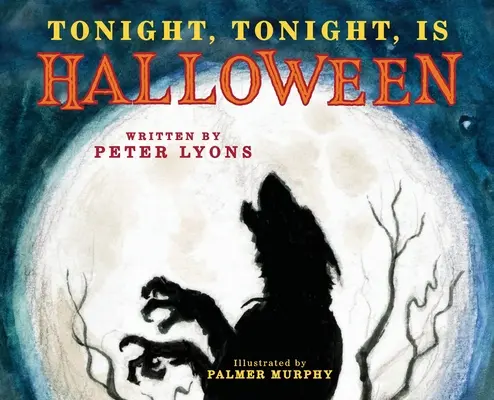 Esta noche es Halloween - Tonight, Tonight is Halloween