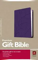 Regalo y Premio Biblia-NLT - Gift and Award Bible-NLT