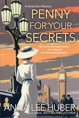 Un penique por tus secretos - Penny for Your Secrets