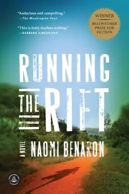 Ejecutar la Grieta - Running the Rift