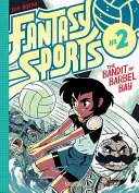 Fantasy Sports, Volumen 2: El bandido de Barbel Bay - Fantasy Sports, Volume 2: The Bandit of Barbel Bay