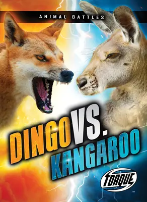 Dingo vs. Canguro - Dingo vs. Kangaroo