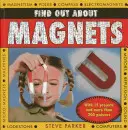 Descubra los imanes - Find Out about Magnets