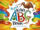 El gran abecedario kiwi - The Great Kiwi ABC Book