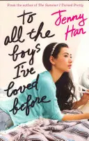 A Todos Los Chicos Que He Amado Antes - To All the Boys I've Loved Before