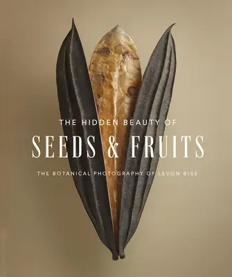 La belleza oculta de las semillas y los frutos: La fotografía botánica de Levon Biss - The Hidden Beauty of Seeds & Fruits: The Botanical Photography of Levon Biss