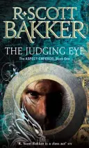 Ojo que juzga - Libro 1 de Aspect-Emperor - Judging Eye - Book 1 of the Aspect-Emperor