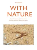 Con la naturaleza - La filosofía de la naturaleza como poética a través de Schelling, Heidegger, Benjamin y Nancy - With Nature - Nature Philosophy as Poetics through Schelling, Heidegger, Benjamin and Nancy