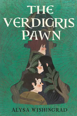El peón de Verdigris - The Verdigris Pawn