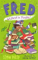 Fred: Mago en apuros - Fred: Wizard in Trouble