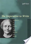 El imperativo de escribir: Las destituciones de lo sublime en Kafka, Blanchot y Beckett - The Imperative to Write: Destitutions of the Sublime in Kafka, Blanchot, and Beckett
