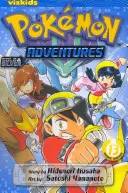 Pokmon Adventures (Oro y Plata), Vol. 13, 13 - Pokmon Adventures (Gold and Silver), Vol. 13, 13