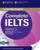 Complete Ielts Bands 6.5-7.5 Workbook with Answers con Audio CD - Complete Ielts Bands 6.5-7.5 Workbook with Answers with Audio CD