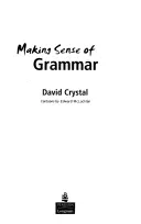 El sentido de la gramática - Making Sense of Grammar