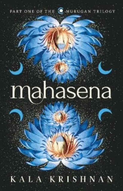 Mahasena : - Libro primero de la trilogía de Murugan - Mahasena : - Book One of the Murugan Trilogy