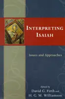 Interpretar a Isaías - Interpreting Isaiah