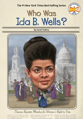 ¿Quién fue Ida B. Wells? - Who Was Ida B. Wells?