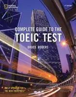 Guía completa del examen TOEIC - Complete Guide to the Toeic Test