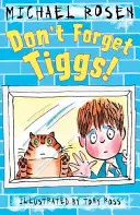 No te olvides de Tiggs - Don't Forget Tiggs!