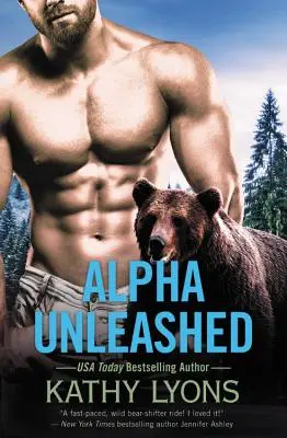 Alpha desencadenado - Alpha Unleashed