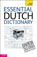 Diccionario esencial de neerlandés - Essential Dutch Dictionary