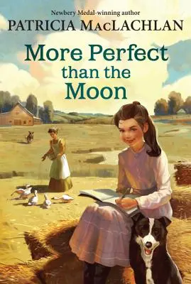 Más perfecto que la luna - More Perfect Than the Moon