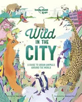 Salvaje en la ciudad - Wild In The City