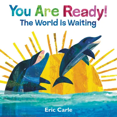 ¡Estás listo! El mundo te espera - You Are Ready!: The World Is Waiting