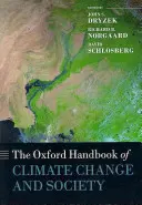 Manual Oxford de Cambio Climático y Sociedad - Oxford Handbook of Climate Change and Society