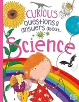 Preguntas y respuestas curiosas sobre la ciencia - Curious Questions & Answers about Science