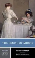 La casa de la alegría - The House of Mirth