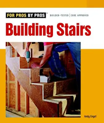 Construyendo escaleras - Building Stairs